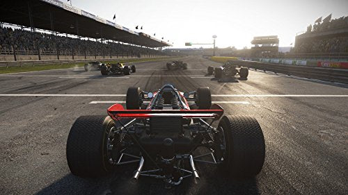 Project CARS - Game of the Year Edition (XboxOne)