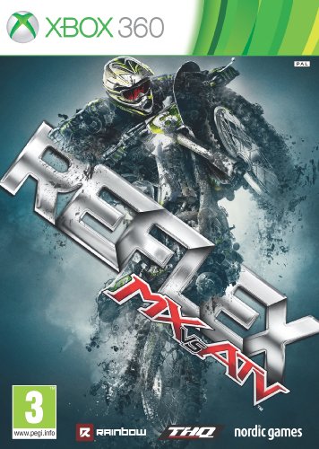 Mx Vs ATV Reflex - Xbox 360