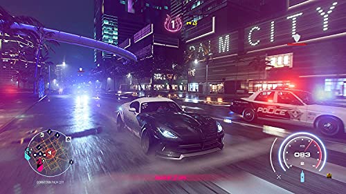 Need for Speed Heat - Standard [Pre-Load] | PC Download - Origin Code