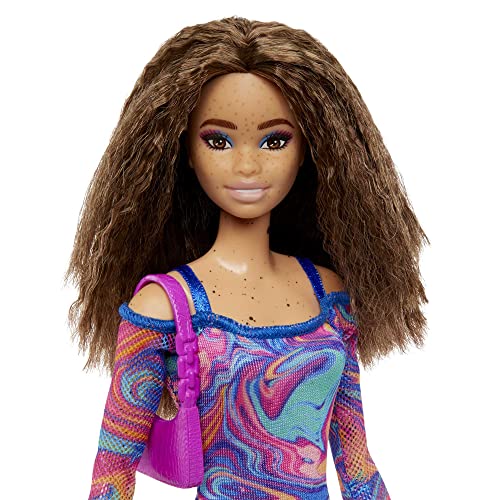 Barbie Fashionistas Doll