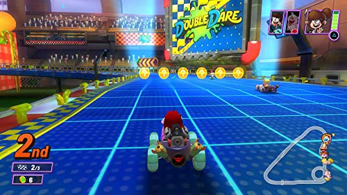 Nickelodeon Kart Racers 2: Grand Prix (Xbox One)