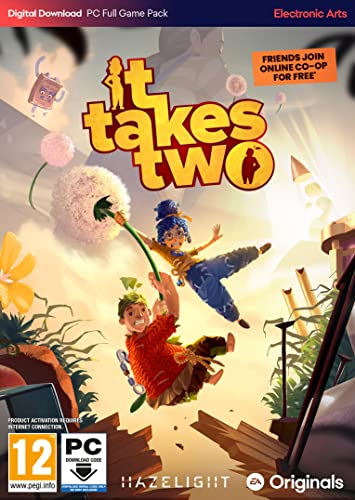 It Takes Two Standard | PC Code - Origin