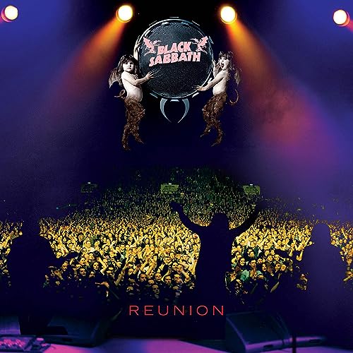 Reunion [VINYL]