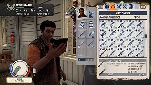 State of Decay: Year-One Survival Edition [PC Code - Steam]