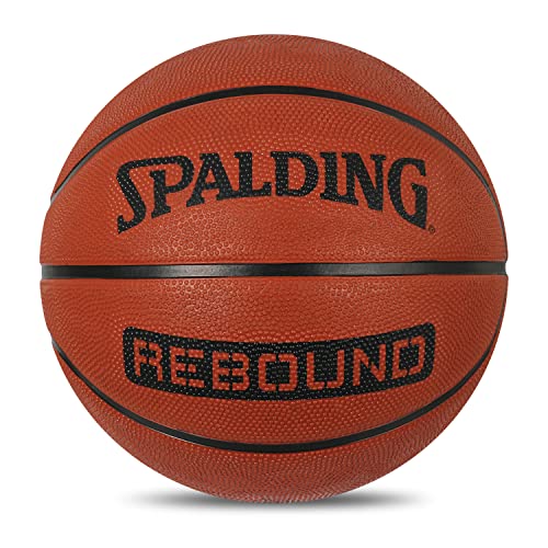 Spalding Unisex Adult 73963Z_7 Basketball Orange, 7