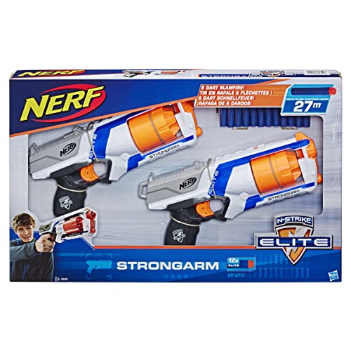 Nerf Strongarm 2 Pack