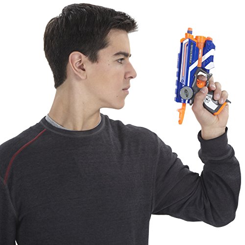 Nerf N-Strike Elite Firestrike - 53378F01