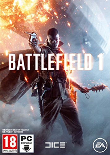 Battlefield 1 [PC Code - Origin]