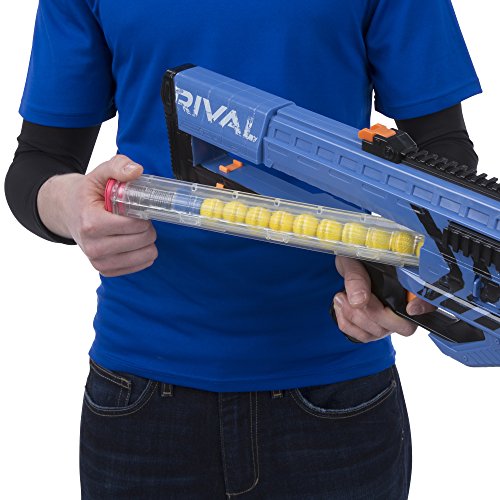 Nerf Rival Zeus MXV-1200 Blaster (Blue)