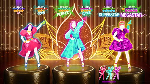 Just Dance 2021 (Xbox Series X/Xbox One)