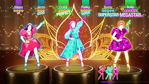 Just Dance 2021 (PS4)