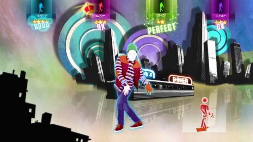 Just Dance 2014 (Xbox 360)