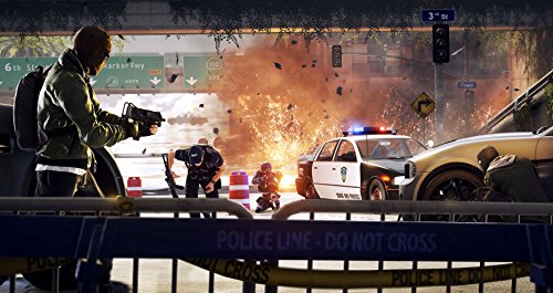 Battlefield Hardline (PC)