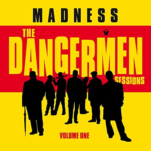 The Dangermen Sessions [VINYL]