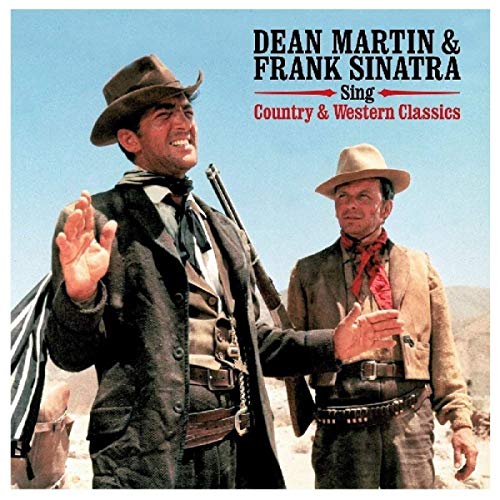 Sing Country And Western Classics [VINYL]
