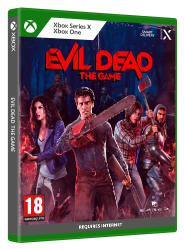 Evil Dead: The Game - Xbox X