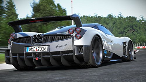 Project CARS - Game of the Year Edition (XboxOne)