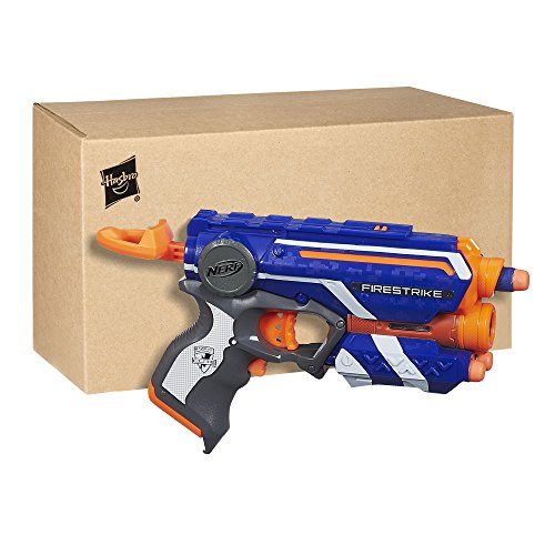 Nerf N-Strike Elite Firestrike - 53378F01