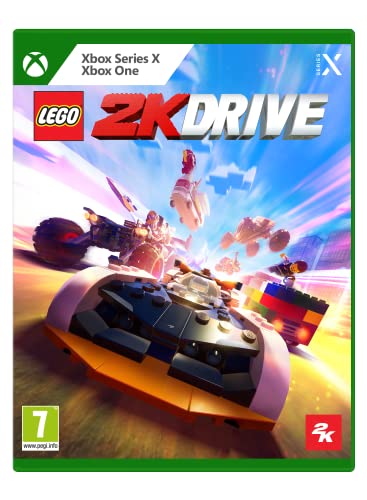 LEGO® 2K Drive Standard Edition