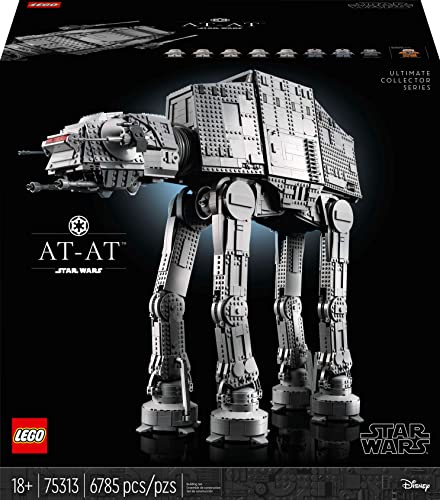 LEGO Star Wars - AT-AT