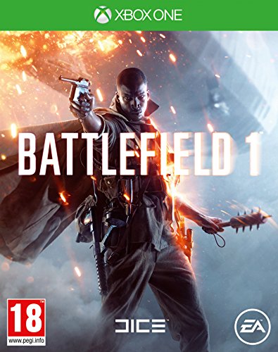 Battlefield 1 (Xbox One)