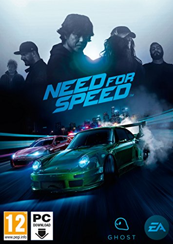 Need for Speed [PC Code - Origin]