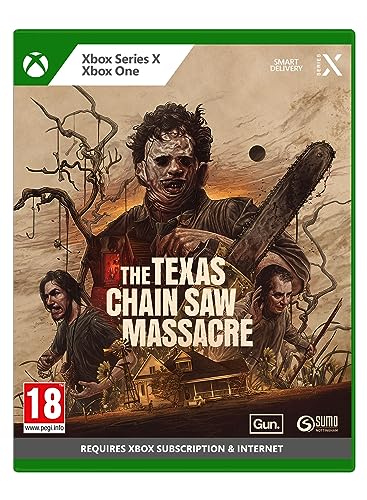 The Texas Chainsaw Massacre Xbox