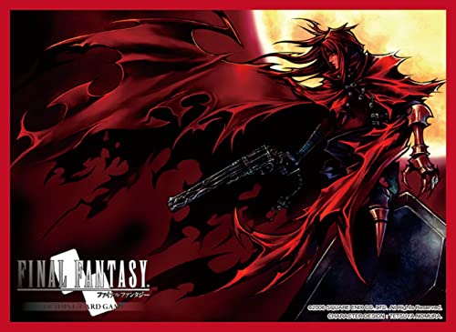 Square-Enix Square-EnixACCSQX008 Abysse PC Final Fantasy 7 DC Vincent Sleeves