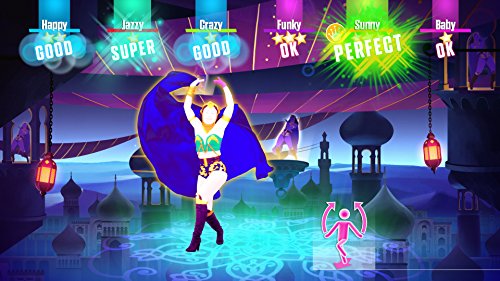 Just Dance 2018 (PS3)