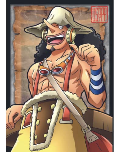 Panini One Piece Trading Cards (Box Bundle of 48 Packs)