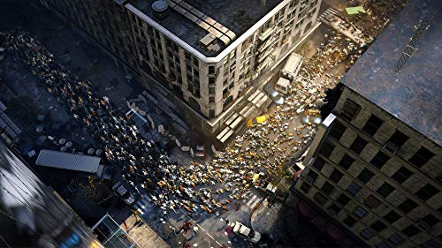 World War Z (Xbox One)