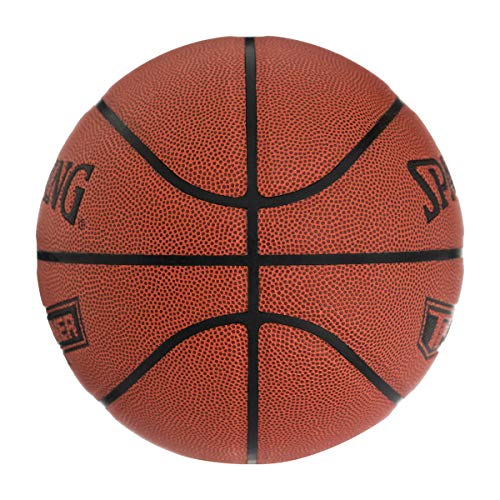 Spalding TF-Trainer 3 LBS. Weighted Indoor Basketball 28.5"