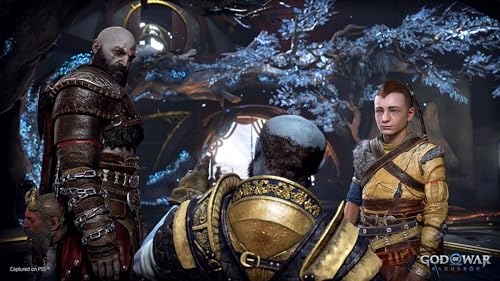 God of War Ragnarök (PS5)