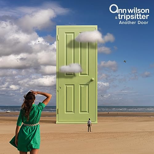 Another Door [VINYL]