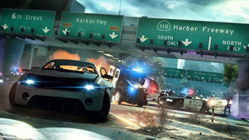 Battlefield Hardline (PC)