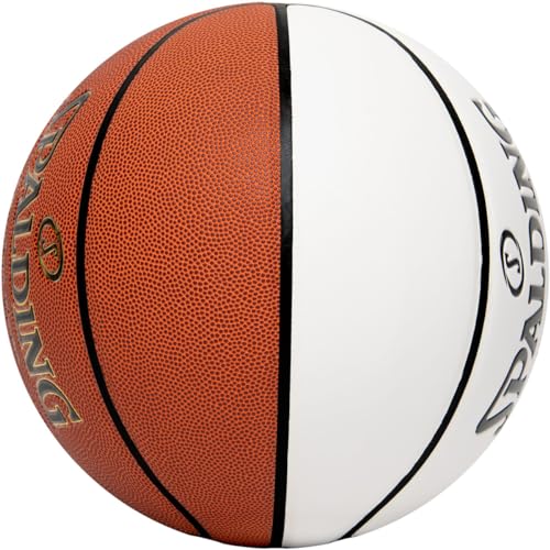 Spalding Signature Series Autograph Basketball