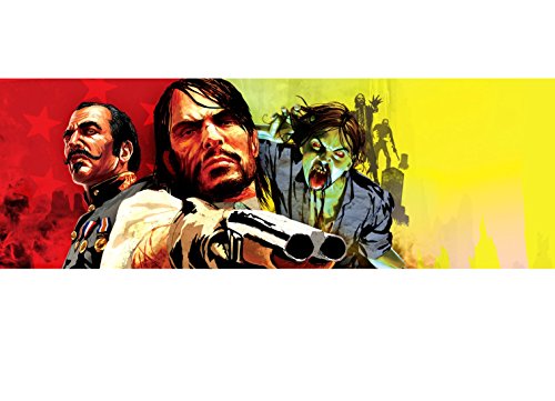 Red Dead Redemption Game of the Year Essentials (PS3)