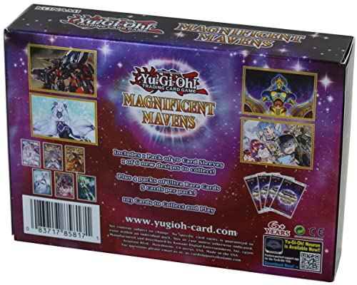 YU-GI-OH! Yu-Gi-Oh TCG: 2022 Holiday Box