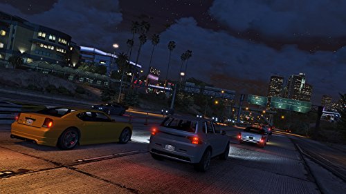 Grand Theft Auto V (PC)