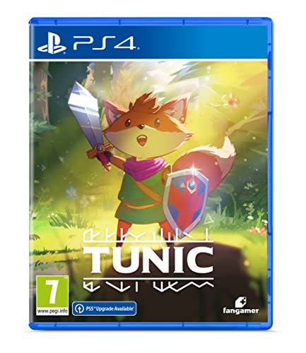 TUNIC - PS4