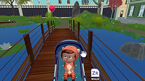 My Universe: My Baby - New Edition (Nintendo Switch)