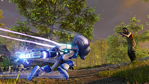 Destroy All Humans! for Xbox One