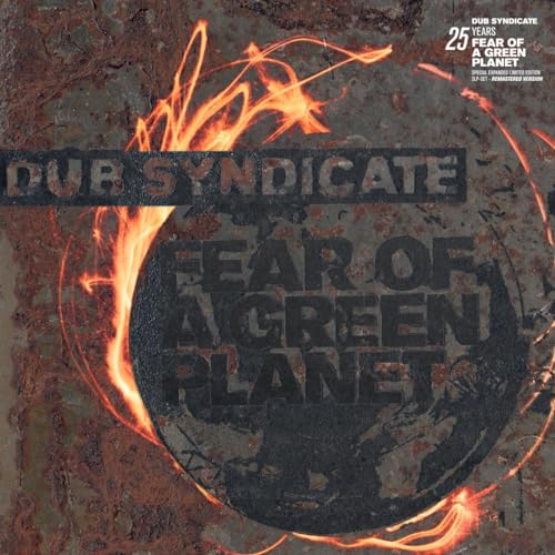 Fear Of A Green Planet (25th Anniv. Expanded Edition) [VINYL]