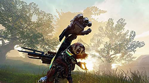 Biomutant - Xbox Series X