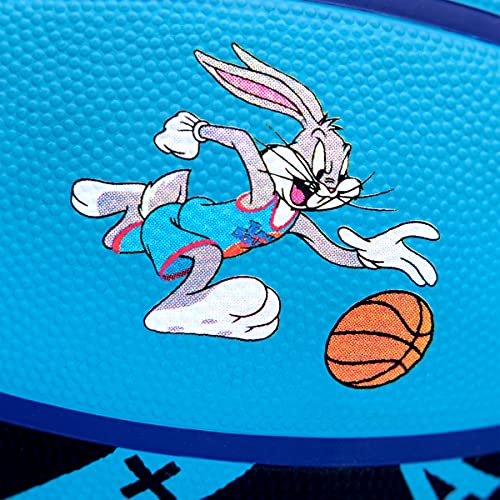 Spalding® x Space Jam: A New Legacy Tune Squad Bugs Basketball 29.5"