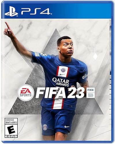 FIFA 23 Standard Edition PS4 | English