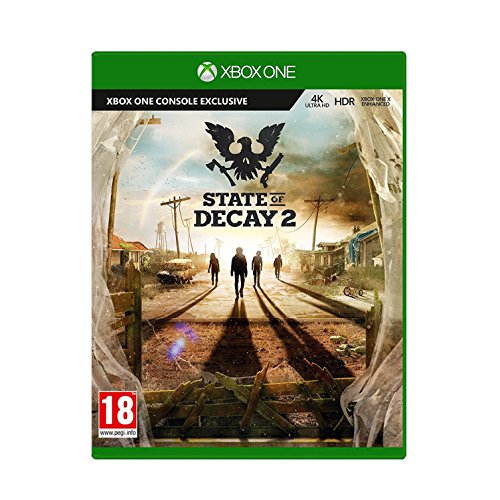 State of Decay 2 – Xbox One