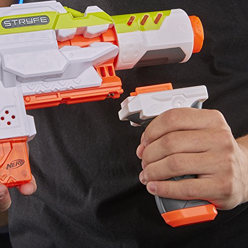 Nerf C3583F07 NER Modulus STRYFE