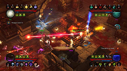 Diablo Eternal Collection (Nintendo Switch)