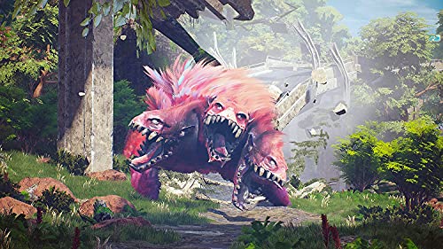 Biomutant - Xbox Series X